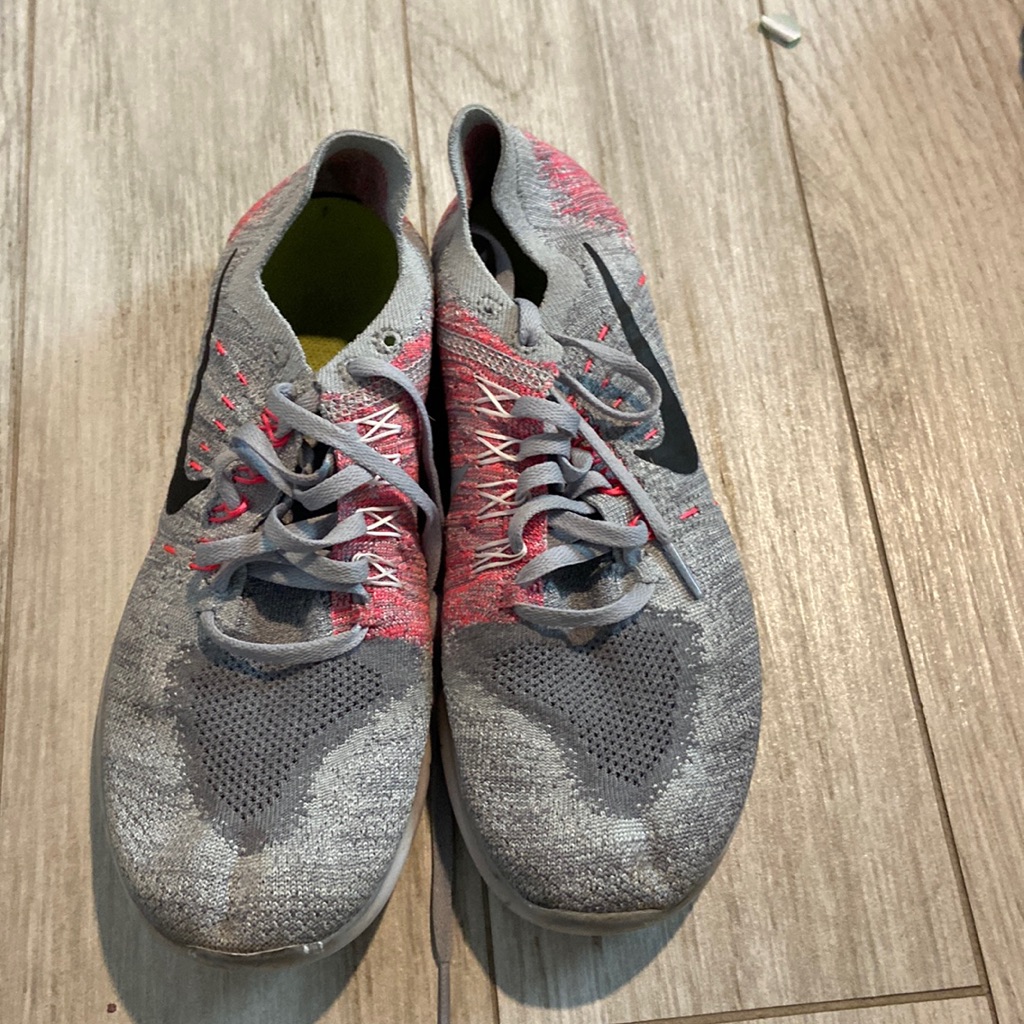 Lightweight Nike Shoes